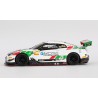 Nissan GT-R (R35) GT3 Nr.23 KCMG FIA GT World Cup Macau 2018 1:64, Mini GT (593)