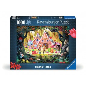 99 momenten aan zee,  1000 stukjes Ravensburger