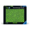 Krypt Neon green 736 stukjes Ravensburger