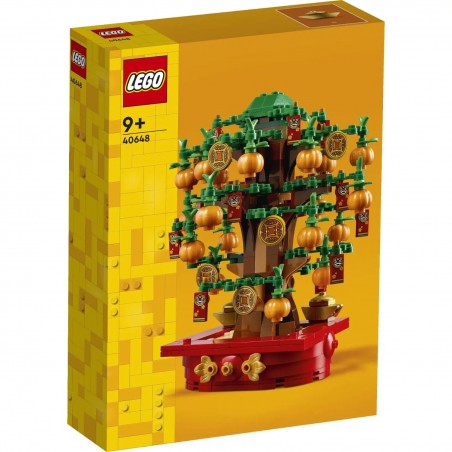 LEGO - 40648 Geldboom