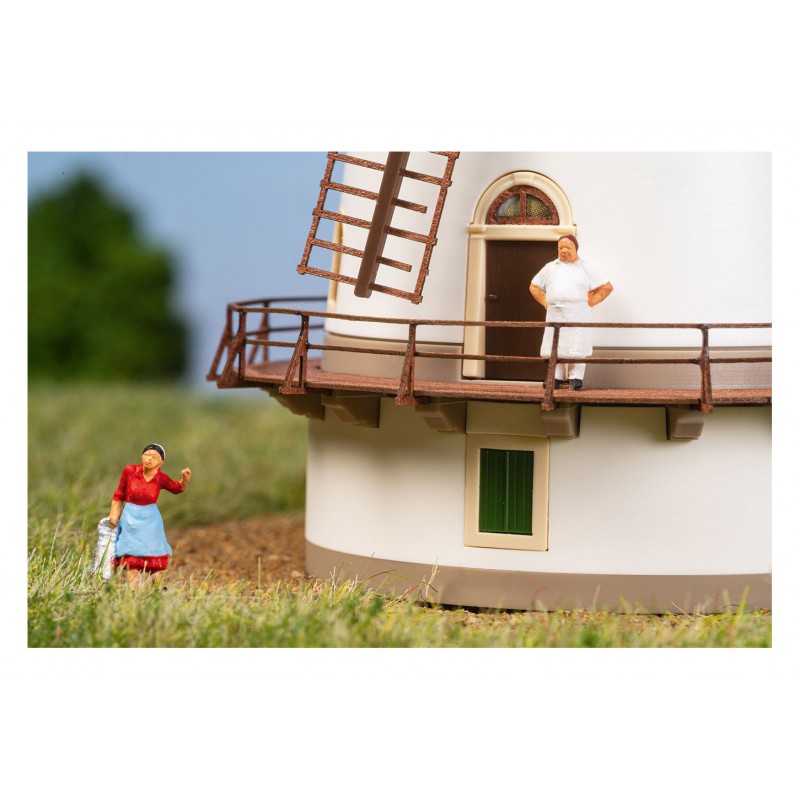 Windmolen, N, Auhagen (14490)