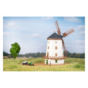 Windmolen, N, Auhagen (14490)