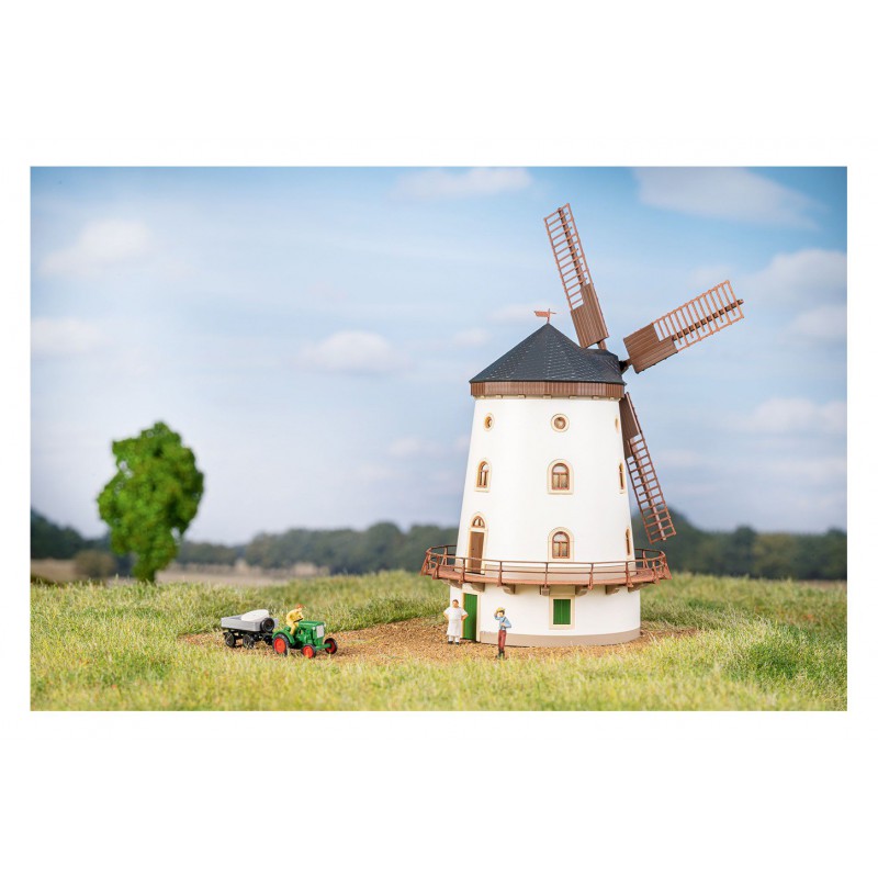 Windmolen, N, Auhagen (14490)