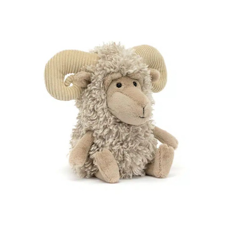 Ramsley Sheep, Jellycat