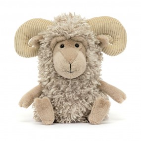 Ramsley Sheep, Jellycat
