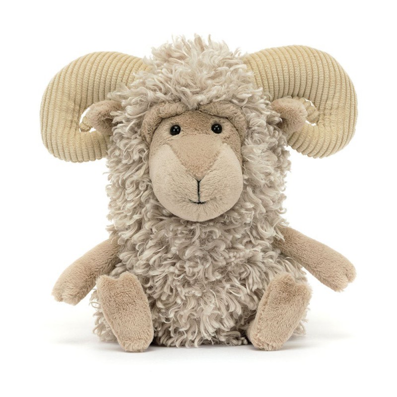 Ramsley Sheep, Jellycat