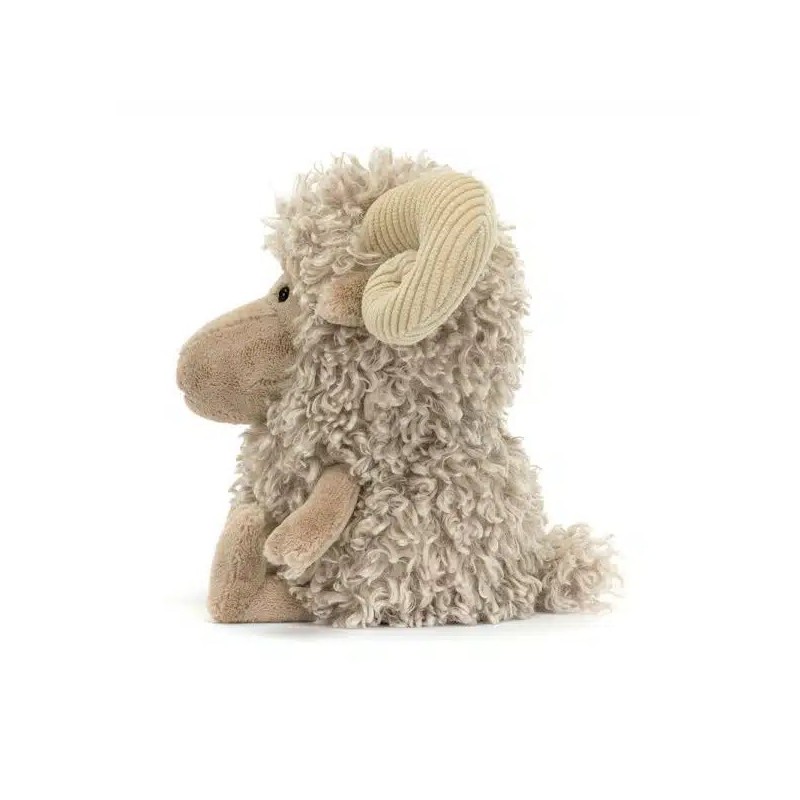 Ramsley Sheep, Jellycat