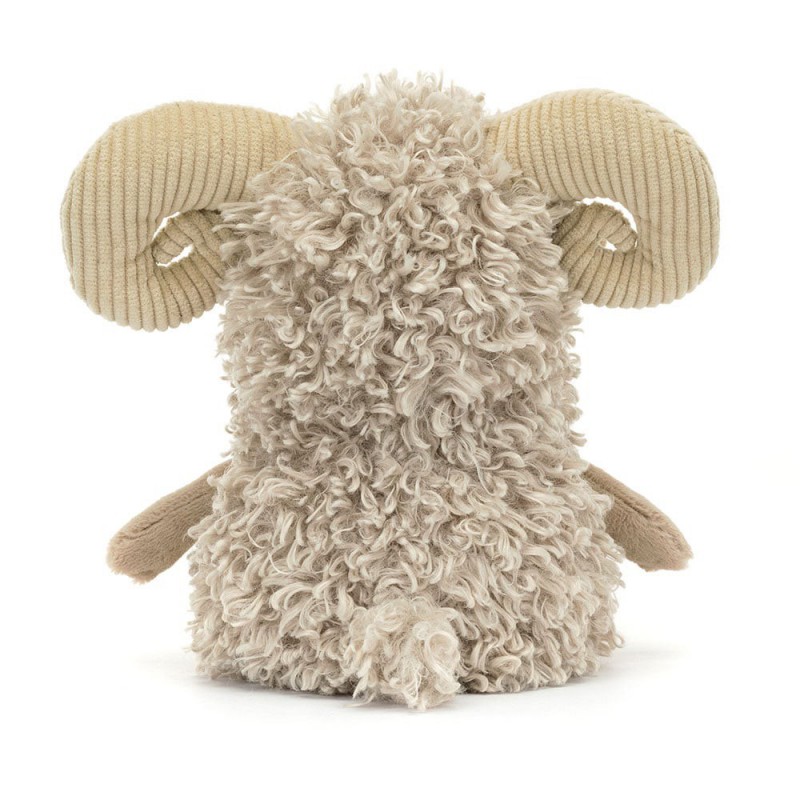 Ramsley Sheep, Jellycat