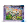 Romantisch Edinburgh 1000 stukjes Ravensburger