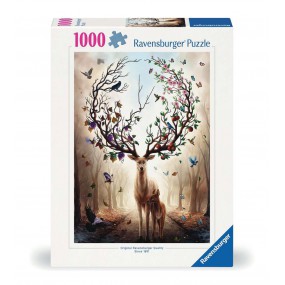 Magisch hert 1000 stukjes Ravensburger