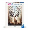 Magisch hert 1000 stukjes Ravensburger