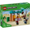 LEGO MINECRAFT - 21267 De Illagers in de woestijn LEGO MINECRAFT - 21267 De Illagers in de woestijn