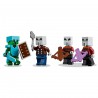 LEGO MINECRAFT - 21267 De Illagers in de woestijn LEGO MINECRAFT - 21267 De Illagers in de woestijn