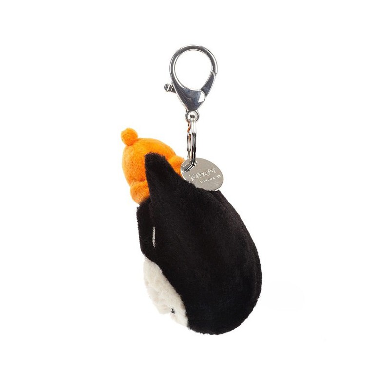 Jellycat Bag Charm, Jellycat