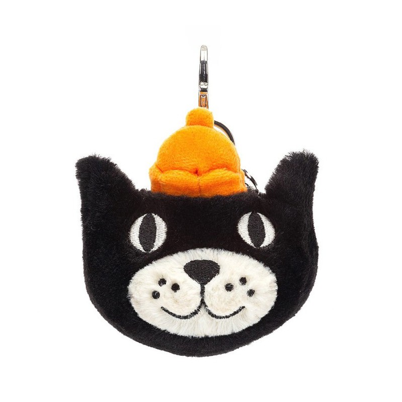 Jellycat Bag Charm, Jellycat