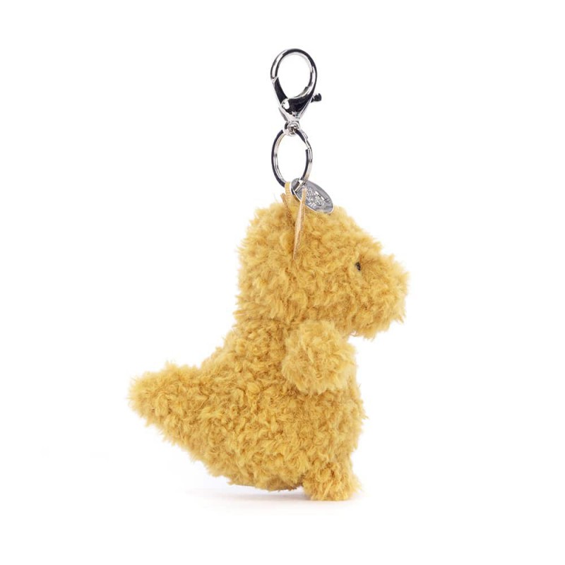 Little Dragon Bag Charm, Jellycat