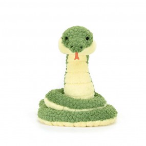 Cizi Snake, Jellycat