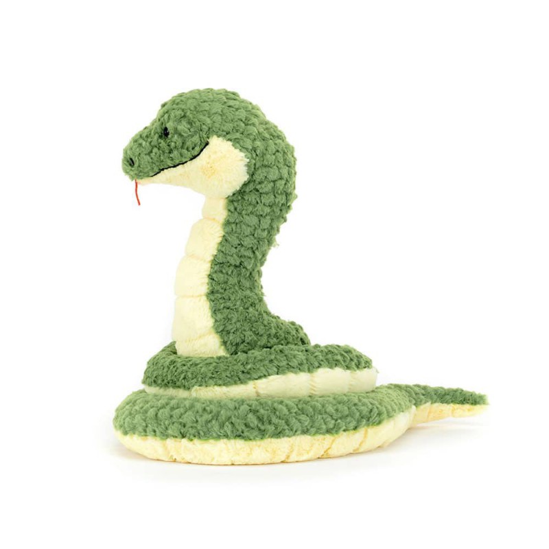 Cizi Snake, Jellycat