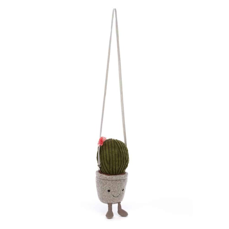 Amuseables Cactus Bag, Jellycat