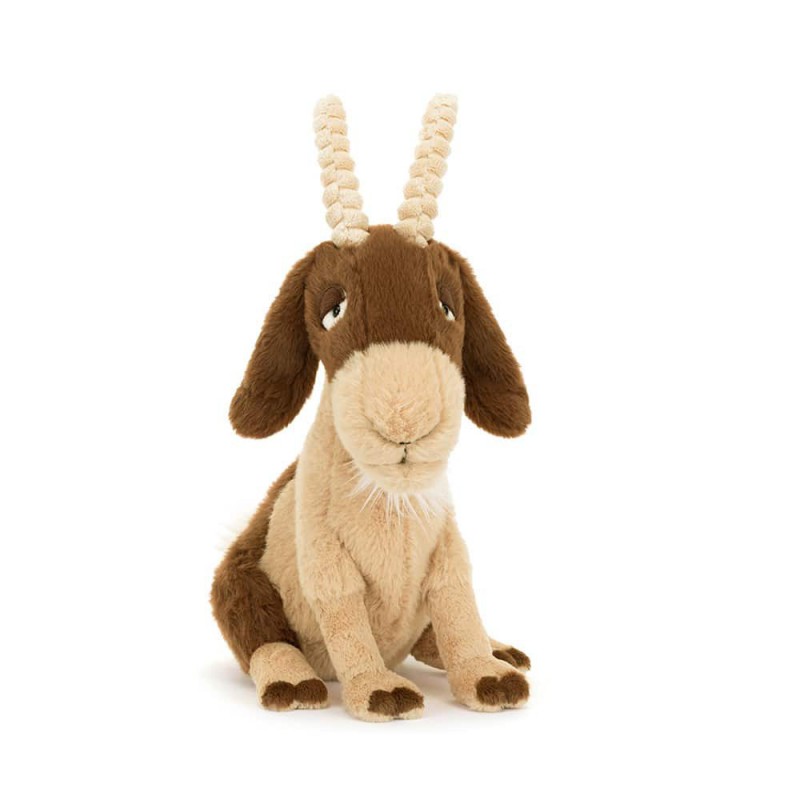 Glenny Goat, Jellycat
