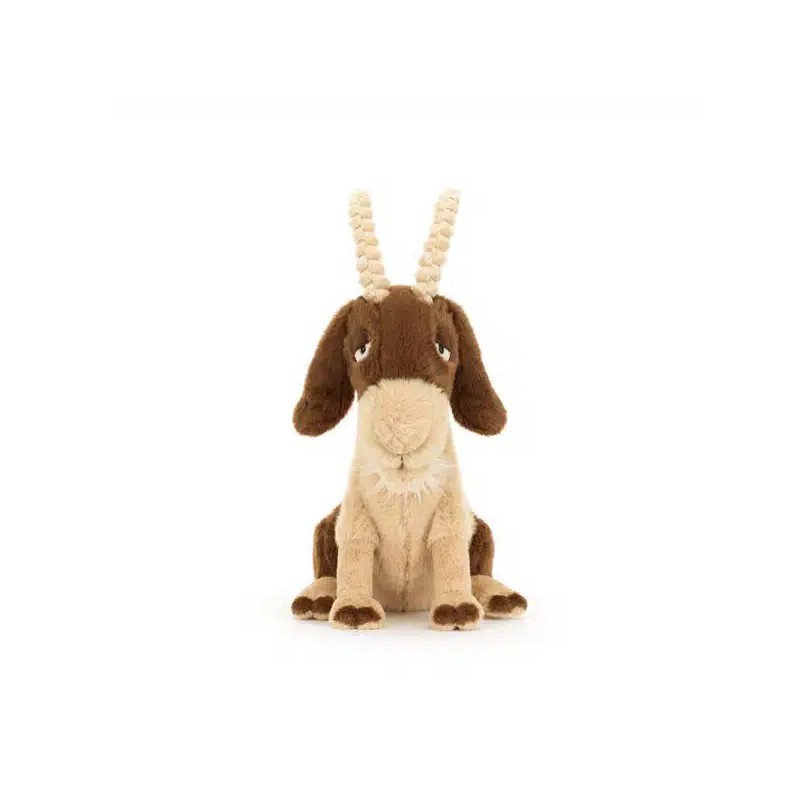Glenny Goat, Jellycat