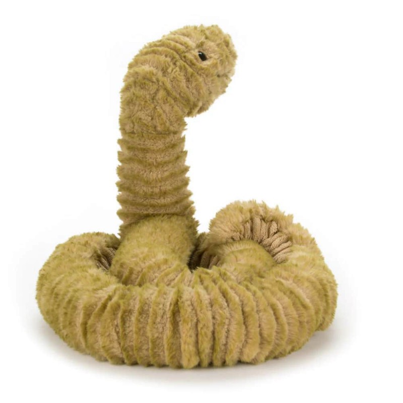 Slither Snake, Jellycat