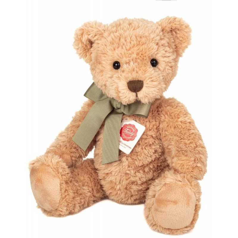 Hermann Teddy - Teddy beer klassiek 37 cm