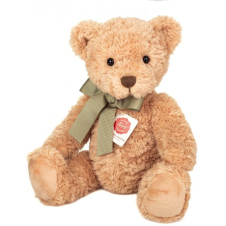 Hermann Teddy - Teddy beer klassiek 37 cm