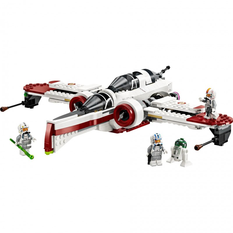LEGO STAR WARS - 75402 ARC-170 Starfighter