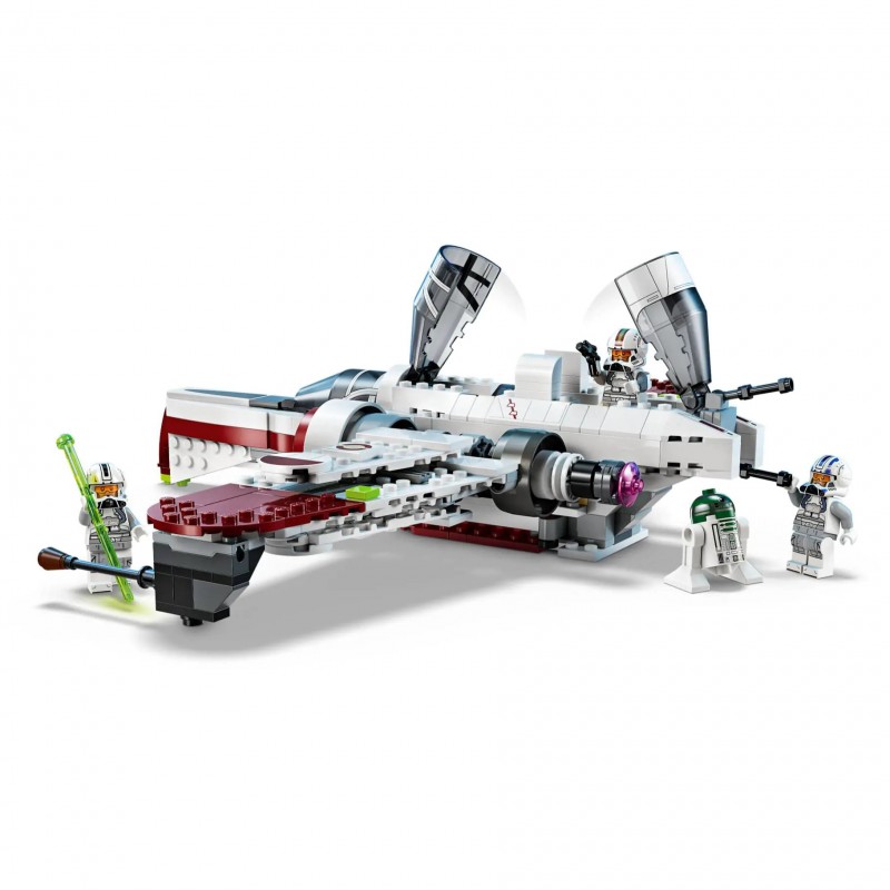 LEGO STAR WARS - 75402 ARC-170 Starfighter