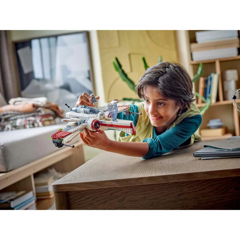 LEGO STAR WARS - 75402 ARC-170 Starfighter