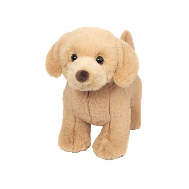 Hermann Teddy - Golden retriever staand 30 cm