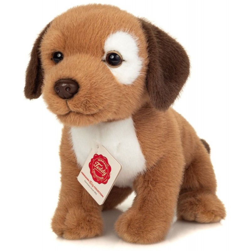 Hermann Teddy - Puppy Milow 25 cm