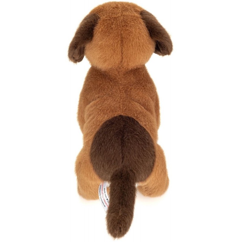 Hermann Teddy - Puppy Milow 25 cm