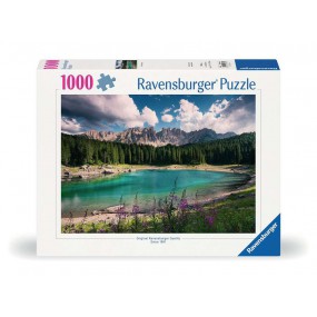 Prachtige Dolomieten 1000stukjes Ravensburger