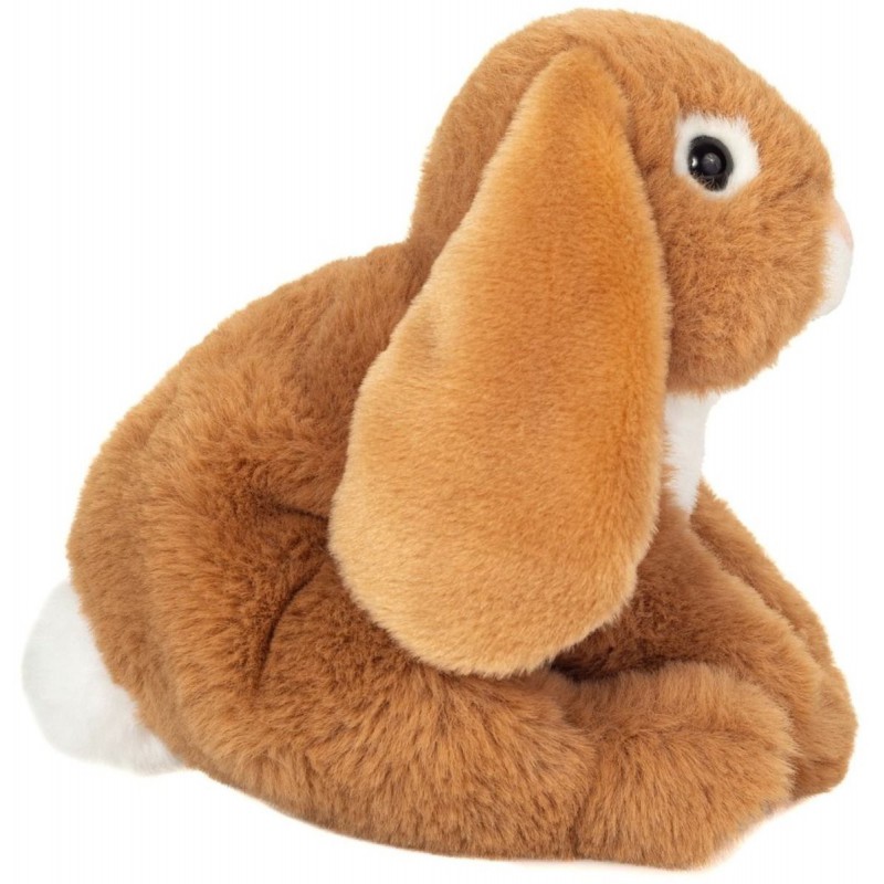 Hermann Teddy - Konijn noga 19 cm