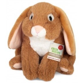 Hermann Teddy - Konijn noga 19 cm