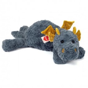 Hermann Teddy - Draak Lottie 48 cm