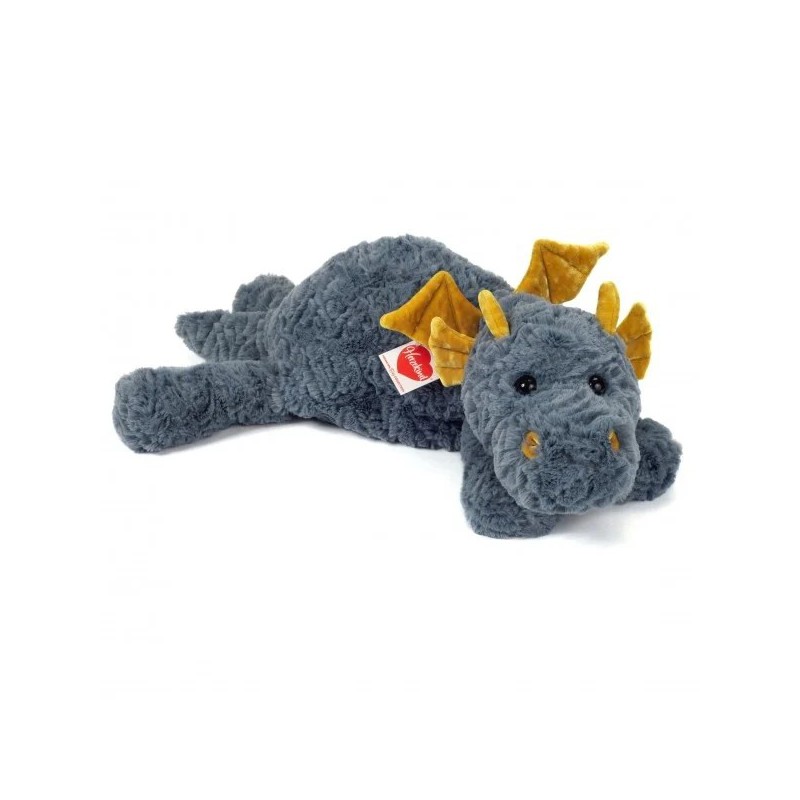 Hermann Teddy - Draak Lottie 48 cm