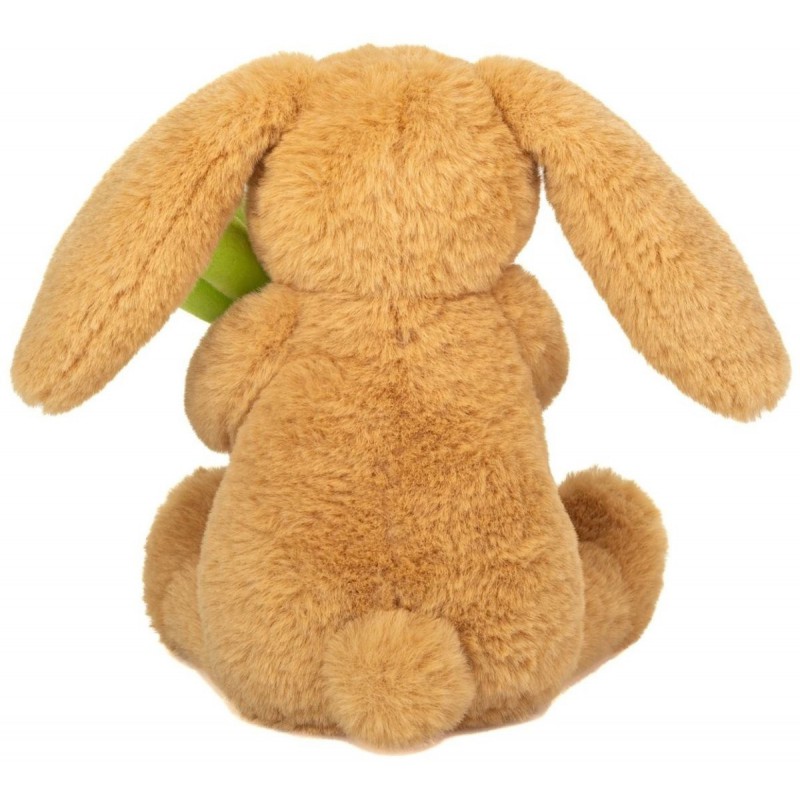 Hermann Teddy - Konijn Lilly met wortel 23 cm