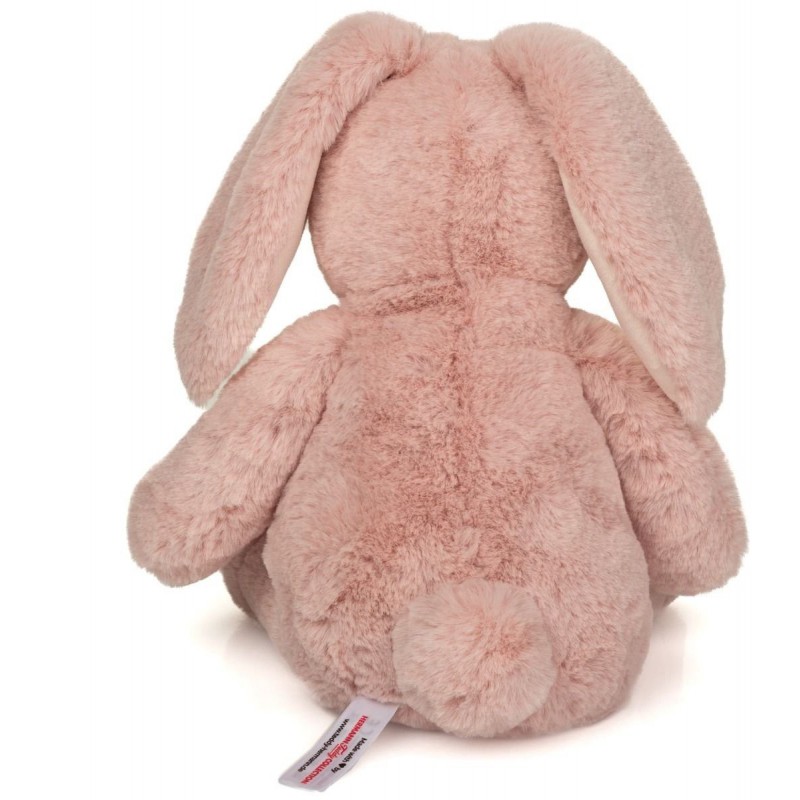 Hermann Teddy - Konijn Haley roze 32 cm