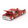 Chevrolet Silverado Tamiya X kaido House 1:64, Mini GT