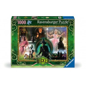 Wicked, 1000 stukjes Ravensburger