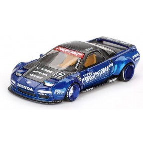 Honda NSX Evasive Kaido House 1:64, Mini GT