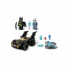 LEGO DC Batman - 76301 Batman en Batmobile vs. Mr. Freeze LEGO DC Batman - 76301 Batman en Batmobile vs. Mr. Freeze