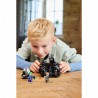 LEGO DC Batman - 76303 Batman Tumbler vs. Two-Face en The Joker LEGO DC Batman - 76303 Batman Tumbler vs. Two-Face en The Joker