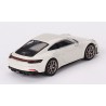 Porsche 911 (992) GT3 Touring '23 (grijs) 1:64, Mini GT (675)