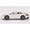 Porsche 911 (992) GT3 Touring '23 (grijs) 1:64, Mini GT (675)