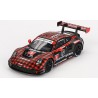Porsche 911 (992) GT3 R nr9 Pfaff Motors. Sebring 12h. nr1 '23 1:64, Mini GT (770)