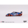 McLaren F1 GTR 24h Le Mans nr33 '66 1:64, Mini GT (723)